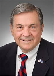 Midlands Technical College Dedicates President's Board Room to Honor  Commissioner and Educator Pete Sercer