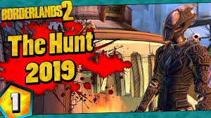 Browse all amara, fl4k, moze and zane builds for borderlands 3. Borderlands 2 The Hunt 2019 Funny Moments And Drops Day 1 Youtube