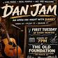 Dan Jam