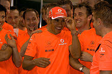 Check spelling or type a new query. Lewis Hamilton Wikipedia