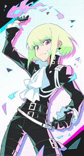 Pin On Promare
