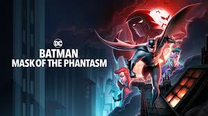 Watch Batman: Mask of the Phantasm | HBO Max