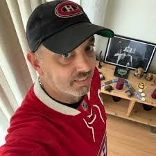 Adam Proulx's Instagram, Twitter & Facebook