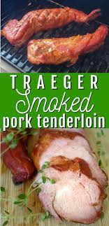 Traeger smoked pork tenderloin with halo + cleaver healthy bbq saucetraeger smoked pork tenderloin with halo + cleaver healthy bbq saucemy bbq pork and chick. Pin On Recipes
