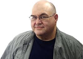 High-Paying Jobs: Terry Gabel