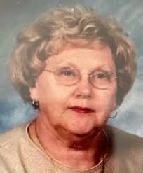 Obituary information for Jane Zielaskowski