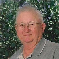 Daniel Charles "Dan" Burritt Obituary