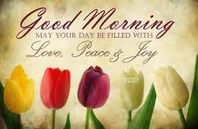 Image result for images JOY IN THE MORNING