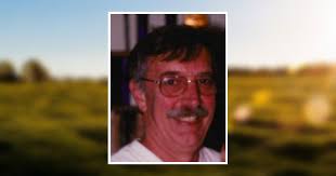 William Cooper Obituary October 16, 2016