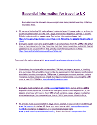 Passenger locator form uk pdf. Https Www Riya Travel Travel Update Crm Guidelines Virgin3 Pdf