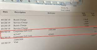 Check spelling or type a new query. Successful Redemption Of The Marriott Bonvoy Electronic Gift Cards Sent To Select Members Loyaltylobby