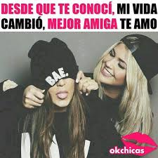 Pin De Aylin Navas En Bff Citas De Mejores Amigas Memes Para Mejores Amigas Frases Tumblr Mejores Amigas Picture sentences dibujo espanol spanish frases. citas de mejores amigas memes para