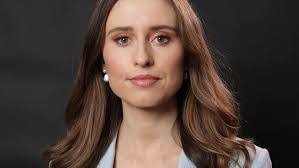 Nadia Daly's Instagram, Twitter & Facebook