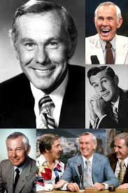 John William "Johnny" Carson (October 23, 1925
