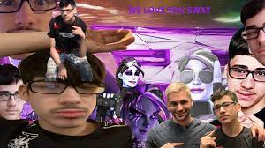 Faze Sway And How Much I Love Him 333333 Fazesway Faze Sway Largemeat Fazeswayfan I Love Him Love Him Fortnite