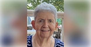 Obituary information for Jane Ann Fisher