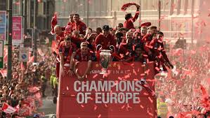 Liverpool are by far the most successful english team when it comes to the european stage, with just one champions league title. Twitter Reacts As Liverpool Chelsea Man City Tottenham Learn Their Champions League Fate 90min