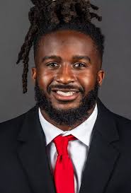 Justin Parks's Instagram, Twitter & Facebook