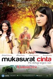 Episode sebelumnya #8 episode selanjutnya. Muka Surat Cinta 2014 Trakt Tv