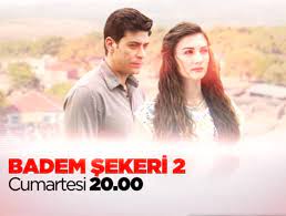 Badem şekeri 5 oyuncuları ve filmin konusu merak edilmeye başladı. Badem Sekeri Tv Movie 2017 Imdb