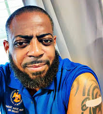 🎉⚡️ Big news, everyone! I just took my flu shot at work today like a total  champion! 💪💉 Thank you, Mississippi State Department of Health, for  making it painless—and for not requiring