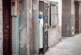 Article paru dans journal marocain | par maroc.direct.news revue de presse. Morocco Approves Use Of Oxford Astrazeneca Vaccine Atalayar Las Claves Del Mundo En Tus Manos