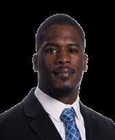 UMaine Football Yearbook 2023 by Bangor Daily News