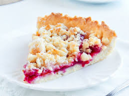 Crumble Aux Framboises Recette Crumble Framboises Recette Crumble Recettes De Cuisine
