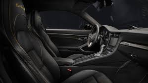 The 2017 911 turbo and turbo s will arrive with a host of upgrades turbo s. Starker Extravaganter Und Selten Die Neue 911 Turbo S Exclusive Series