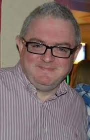 Condolence Book for Peter MENTON (Balbriggan, Dublin)