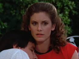 Remington Steele" Steele in the Chips (TV Episode 1985)