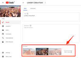 Make sure the thumbnail file doesn't increase the size of 2mb and the best file format to upload is.jpeg,.png,.bmp or.gif. The Perfect Youtube Thumbnail Size And Tips For For 2021