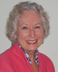 Christina Rebus named 2024 Alumni Citation Award recipient