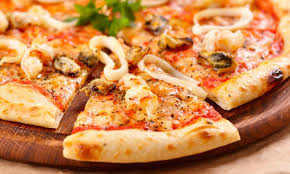 16 Large Pizzas Pronto Pizza Groupon
