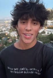 Aidan Barnes's Instagram, Twitter & Facebook