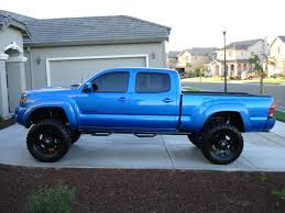 Black And Blue Wheels For Trucks Trucks Are Not Just For Boys Trucks Toyota Tacoma Tacoma Truck