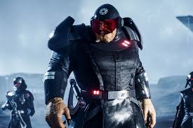 Jun 11, 2021 · how long does it take to complete star wars jedi: Star Wars Jedi Fallen Order Is Strong With The Force Wired