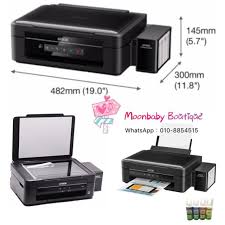 Choose the very first link. Epson L360 Printer Driver For Linux