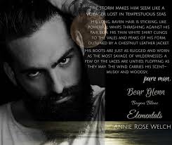 Welcome to the World, Elementals!