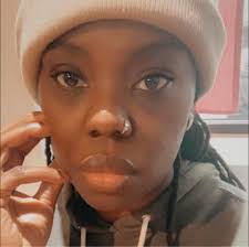 Nikki Benton's Instagram, Twitter & Facebook