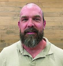 The Algona Police Department added three new members to its team this fall,  including Patrol Officer Lucas Hough, Patrol Officer Ryan Jergens and  Dispatcher Clarence Carlson. Read more here:  https://www.algonaiowa.gov/news/6671/new-faces-at-the-algona ...