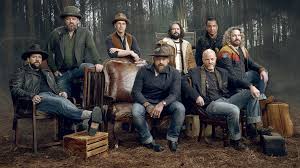 Zac Brown Band Tickets Zac Brown Band Concert Tickets