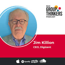Jim Killion thinks about building a no-blame company culture