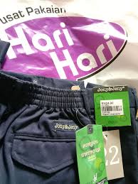 Terima order perlengkapan sekolah : Tips Beli Baju Sekolah Murah Dan Berkualiti Cerita Huda By Huda Halid