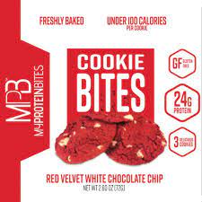Convert how many grams of sugars (g sugars) from sorghum flour are in 1 gram of carbohydrate (g carbs). My Protein Bites Protein Cookies 24 Grams Of Protein Low Carbs And Low Sugar Gluten Free And Sweetened With Stevia Protein Cookies Protein Bites Low Sugar