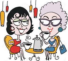 3,236,000+ vectors, stock photos & psd files. Cartoon Of Two Woman Drinking Coffee Royalty Free Cliparts Vectors And Stock Illustration Image 12233389