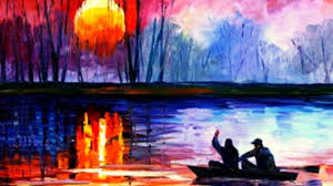 Seorang ahli seni rupa 2 dimensi mengungkapkan apa itu seni rupa. Teknik Plakat Pengertian Ciri Alat Bahan Langkah Contoh