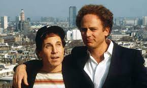 Art Garfunkel calls Paul Simon a 'jerk' for splitting duo at height of  success | Simon and Garfunkel | The Guardian