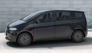 Sion is a champion in league of legends. Sono Baut Neue Elektroauto Prototypen Des Sion Ecomento De