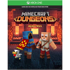 Shop electronics with best prices, fast shipping. Minecraft Dungeons Hero Edition Xbox One Amazon Ae Computers